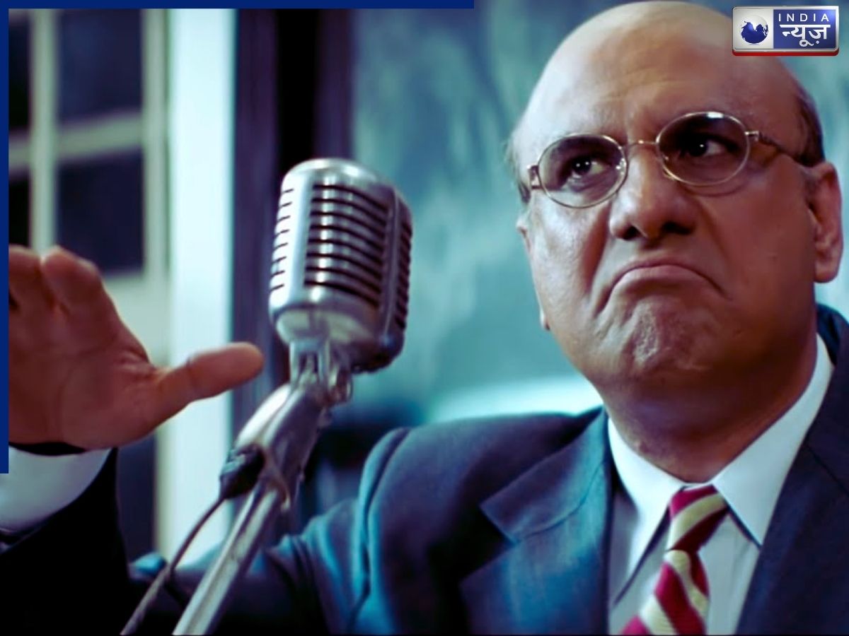 Boman Irani career - Photo Gallery