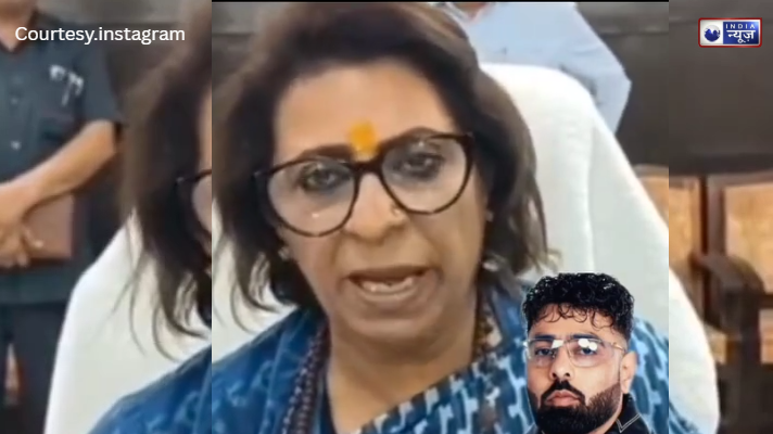 बादशाह पर भारी पड़ी ‘Tateeree’, हरियाणा महिला आयोग ने दिया पासपोर्ट जब्त का आदेश, क्या सच में गाना पहुंचाएगा रैपर को जेल?