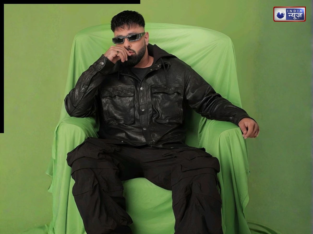 बादशाह के गाने ‘टटीरी’ पर बड़ा एक्शन: सिंगर पर FIR के बाद LOC जारी करने की तैयारी, गिरफ्तारी के लिए पुलिस अलर्ट