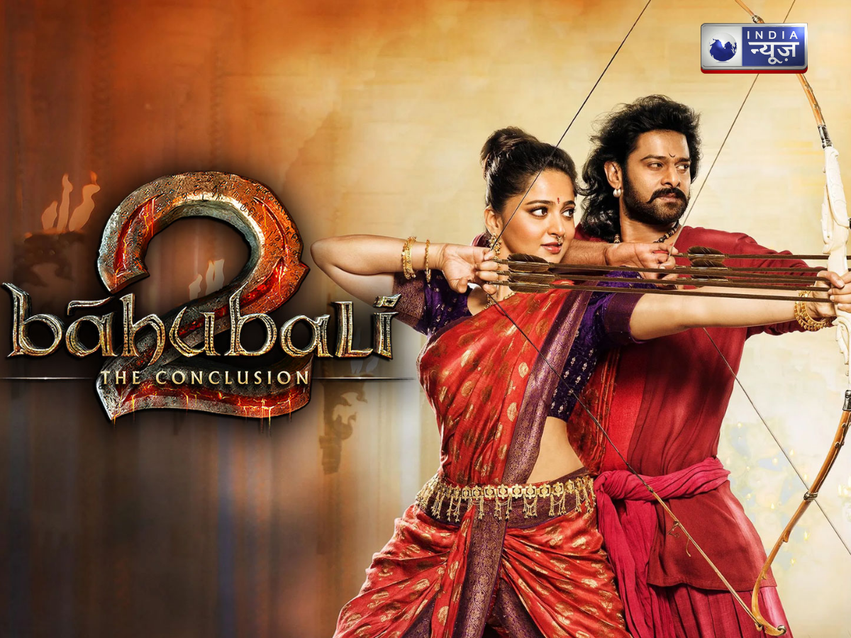 bahubali 2 the conclusion - Photo Gallery