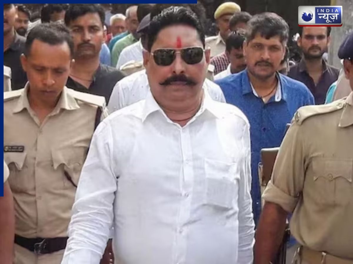 Anant Singh Bail: बाहुबली अनंत सिंह को मिली जमानत, किस केस में गए थे जेल? उनके खिलाफ कौन-कौन से हैं आपराधिक मुकदमे