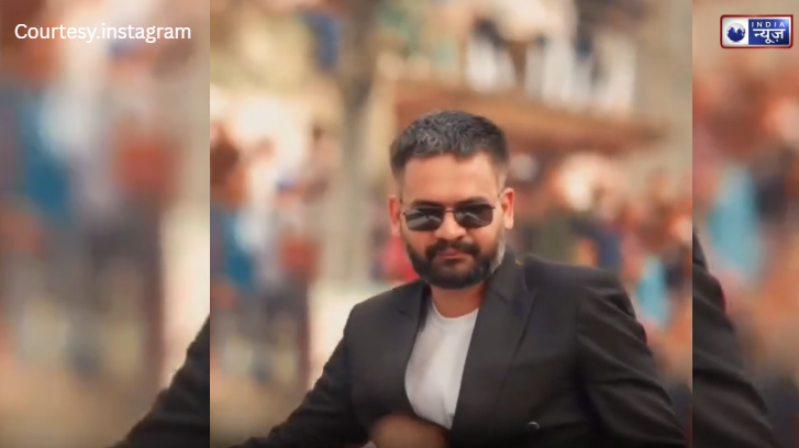 नेपाल में 35 साल के रैपर ‘बालेन शाह’ बनेंगे युवा प्रधानमंत्री, दिग्गज ओली को चटाई धूल, देखें ‘जेन-ज़ी में खुशी की लेहेर!