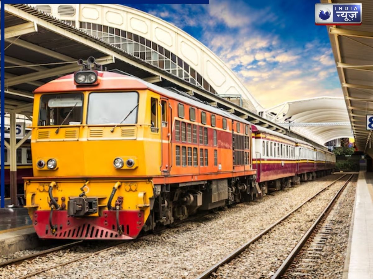 Bihar Viral News: जब लोको पायलट ने ट्रेन चलाने से किया साफ इंकार, यात्रियों को परेशानी का करना पड़ा सामना, यहां जानें पीछे की वजह?