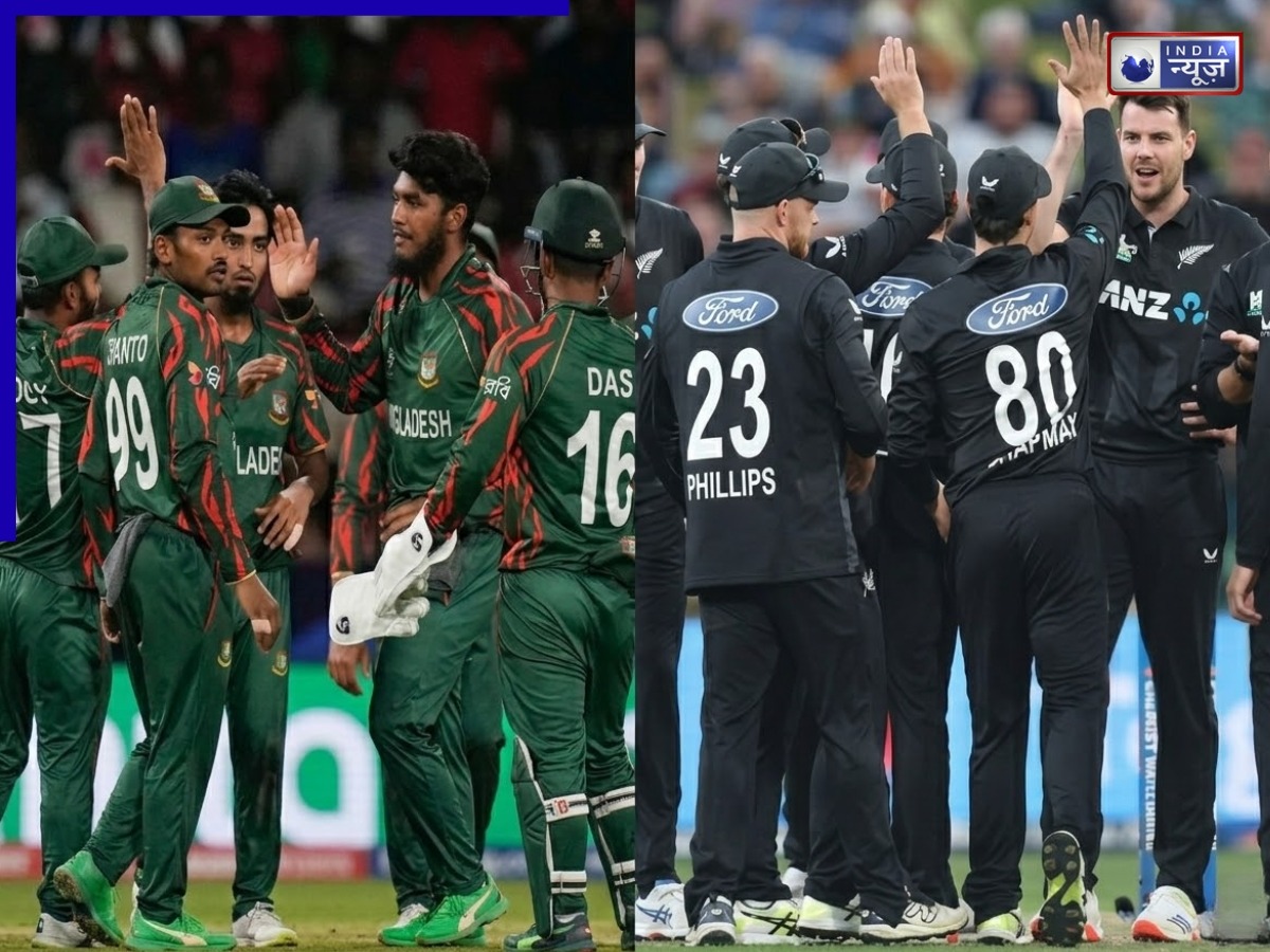 IPL शोर के बीच गूंजेगा इंटरनेशनल क्रिकेट! इन दो टीमों के बीच होगी भिडंत, शेड्यूल जारी