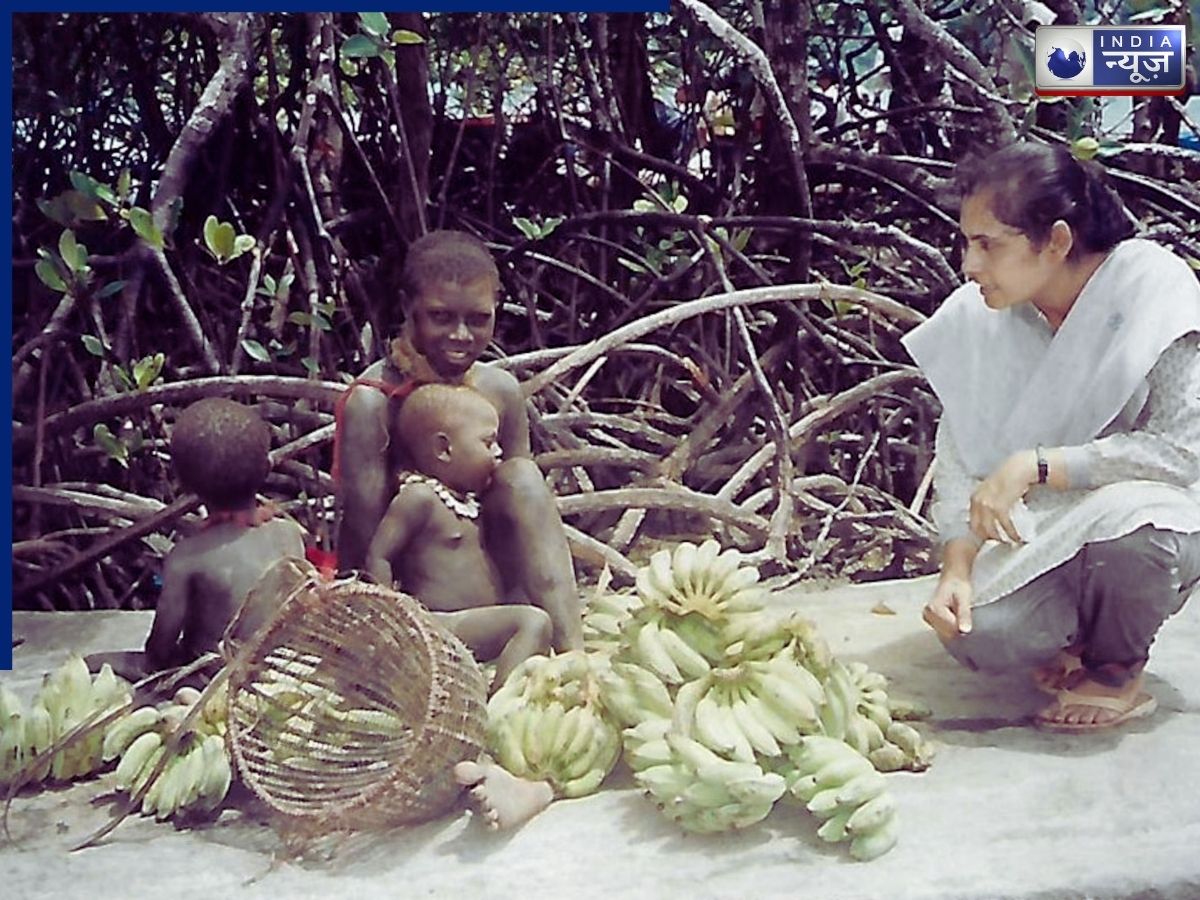 North Sentinel Island The Most Dangerous Place - Photo Gallery