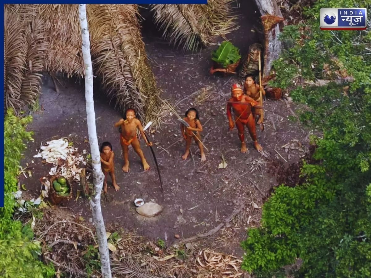 Dependent on forest resources - Photo Gallery