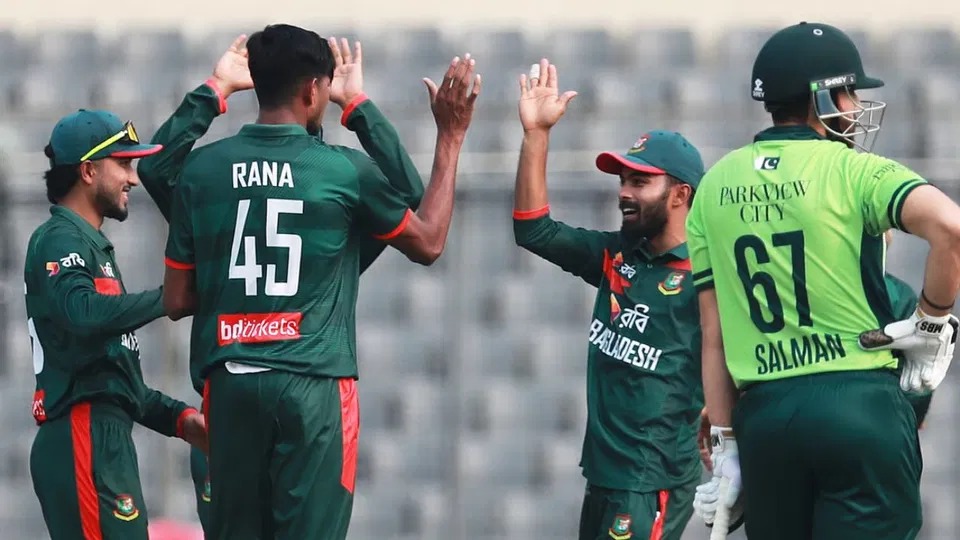 BAN vs PAK 2nd ODI: वापसी करने उतरेगा पाकिस्तान, भारत में कब, कहां और कैसे देखें लाइव मैच? जानें डिटेल्स