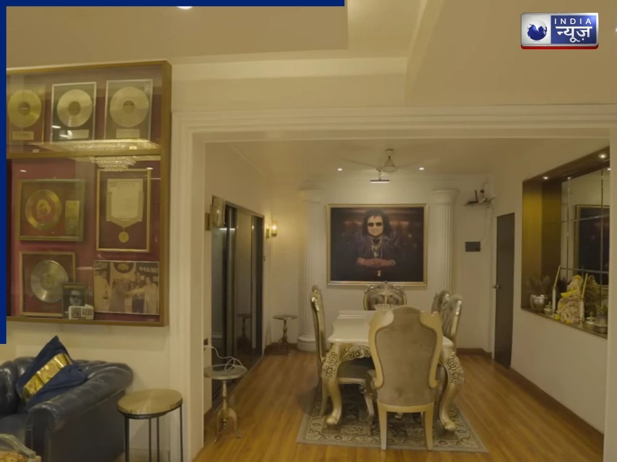 Bappi Da's Historic House - Photo Gallery