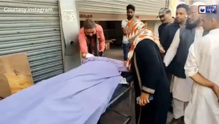 मामी से संबंध और अब ससुराल में ‘मौत का तांडव’! बरेली के अफसर खान का हुआ एनकाउंटर, क्या यही था उसका ‘सच्चा’ इश्क?