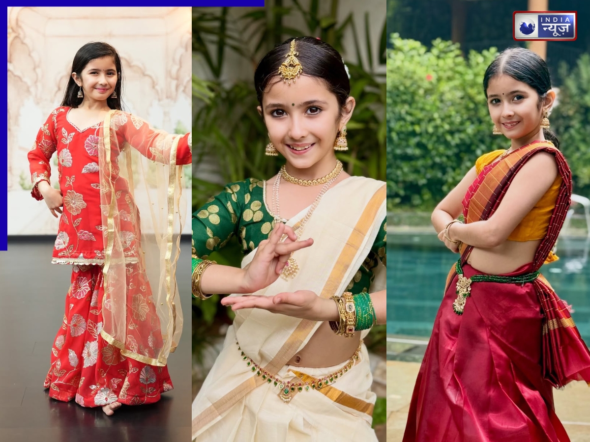 कौन हैं मिनी माधुरी? जिन्होंने बॉलीवुड गानों से सोशल मीडिया पर मचाई तबाही