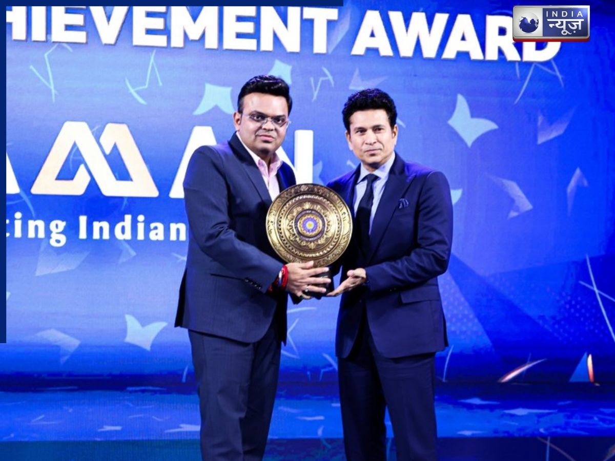 क्या है BCCI का लाइफटाइम अचीवमेंट अवॉर्ड? अब तक कितने दिग्गजों को मिला ये सम्मान, कितने मिलते हैं पैसे