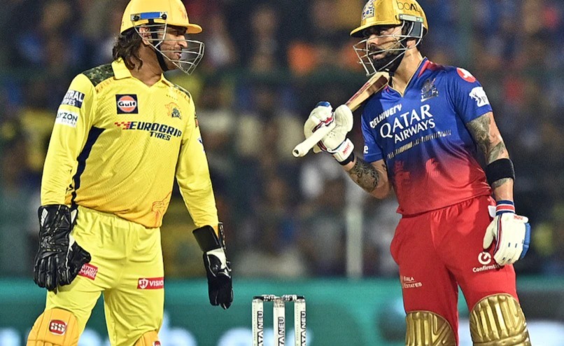 आईपीएल 2026 से पहले BCCI की नई गाइडलाइंस, जारी किया सख्त निर्देश, अब दो टीमें एक साथ…