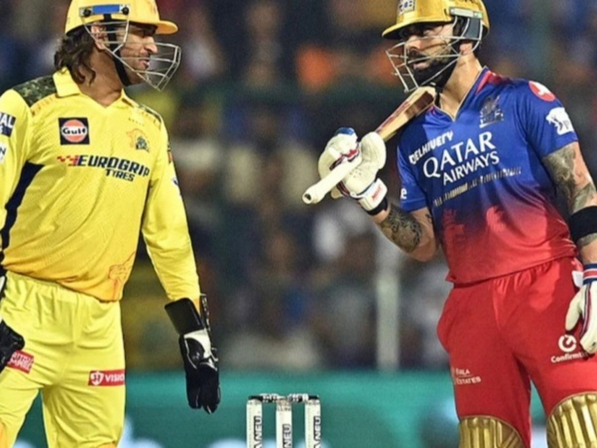 आईपीएल 2026 से पहले BCCI की नई गाइडलाइंस, जारी किया सख्त निर्देश, अब दो टीमें एक साथ…