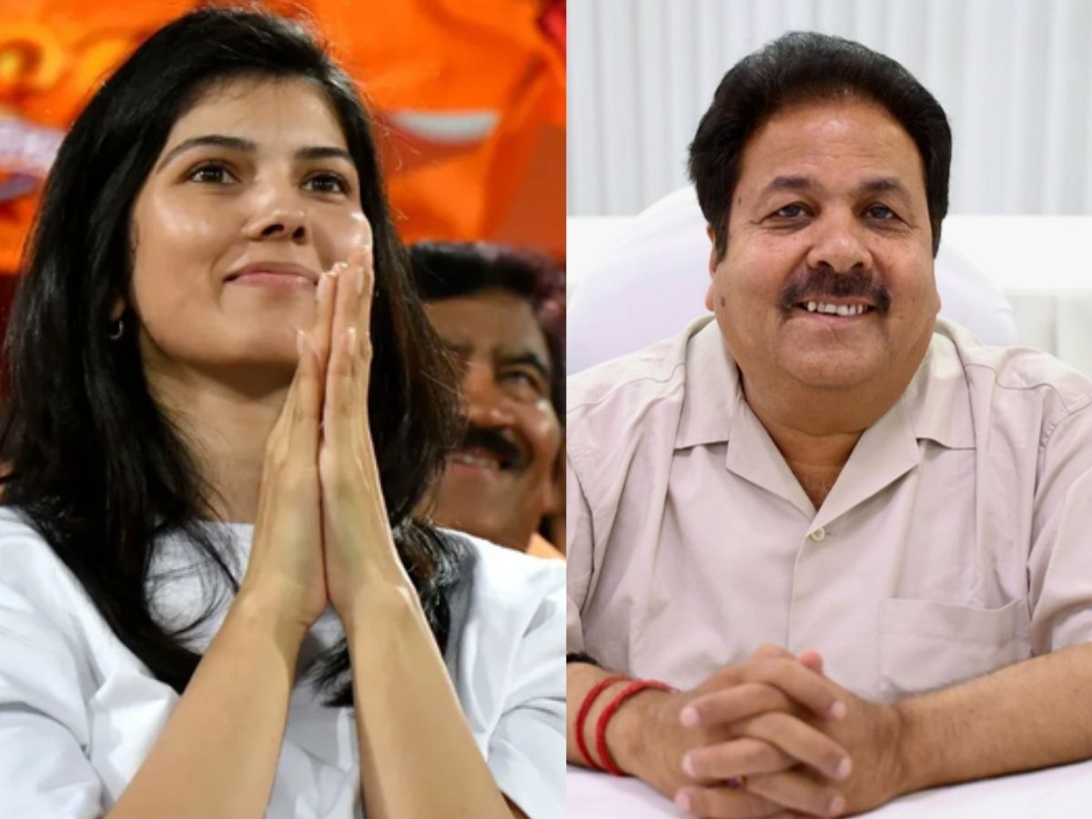 क्या आईपीएल में लगेगा फ्रेंचाईजी को झटका? काव्या मारन ऑक्शन विवाद पर राजीव शुक्ला बोले- ‘हमें इससे मतलब नहीं है…’