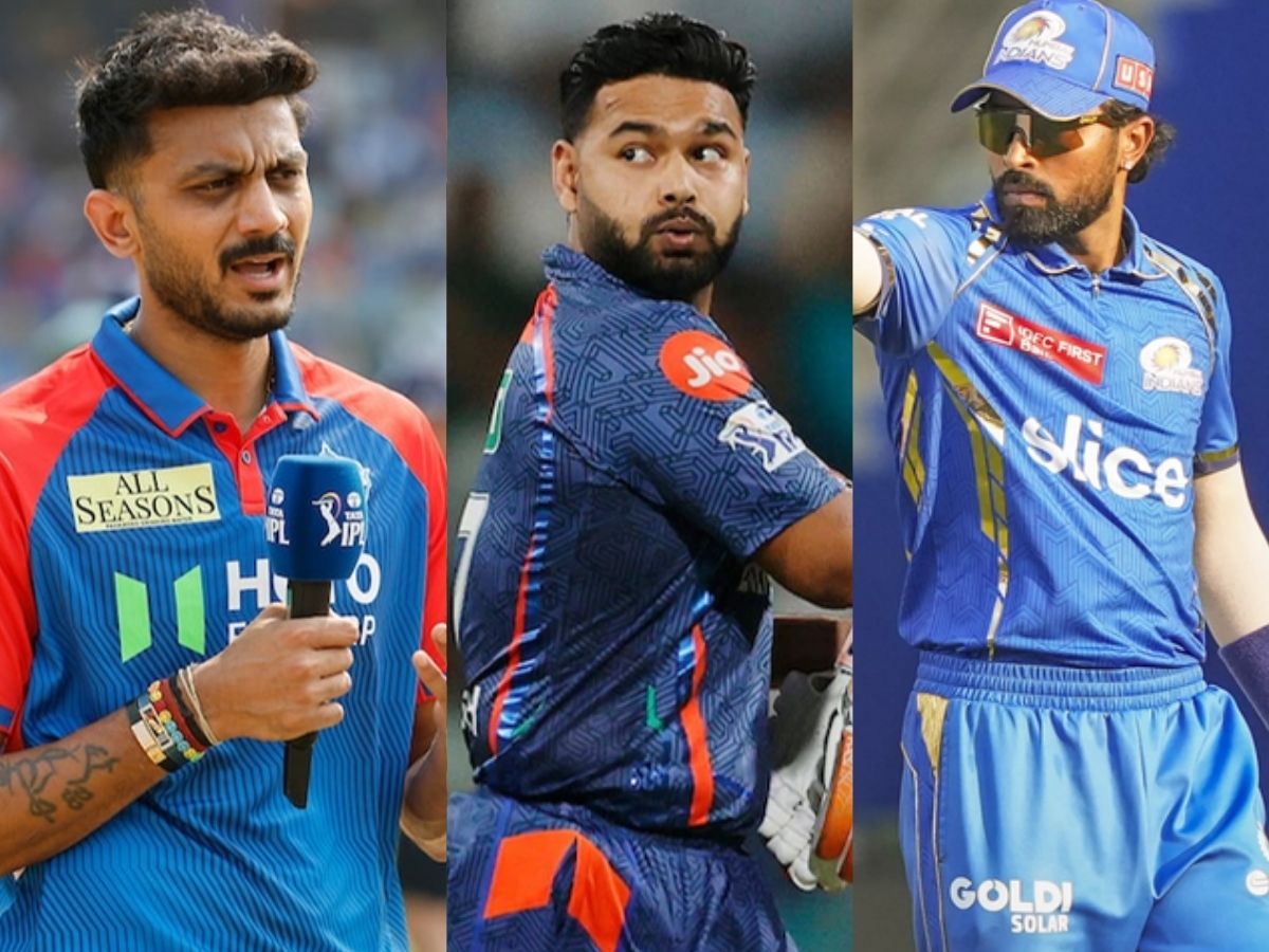IPL 2026 से पहले BCCI की बड़ी बैठक, सभी कप्तान होंगें शामिल, 25 मार्च की मीटिंग में क्या क्या होगा?