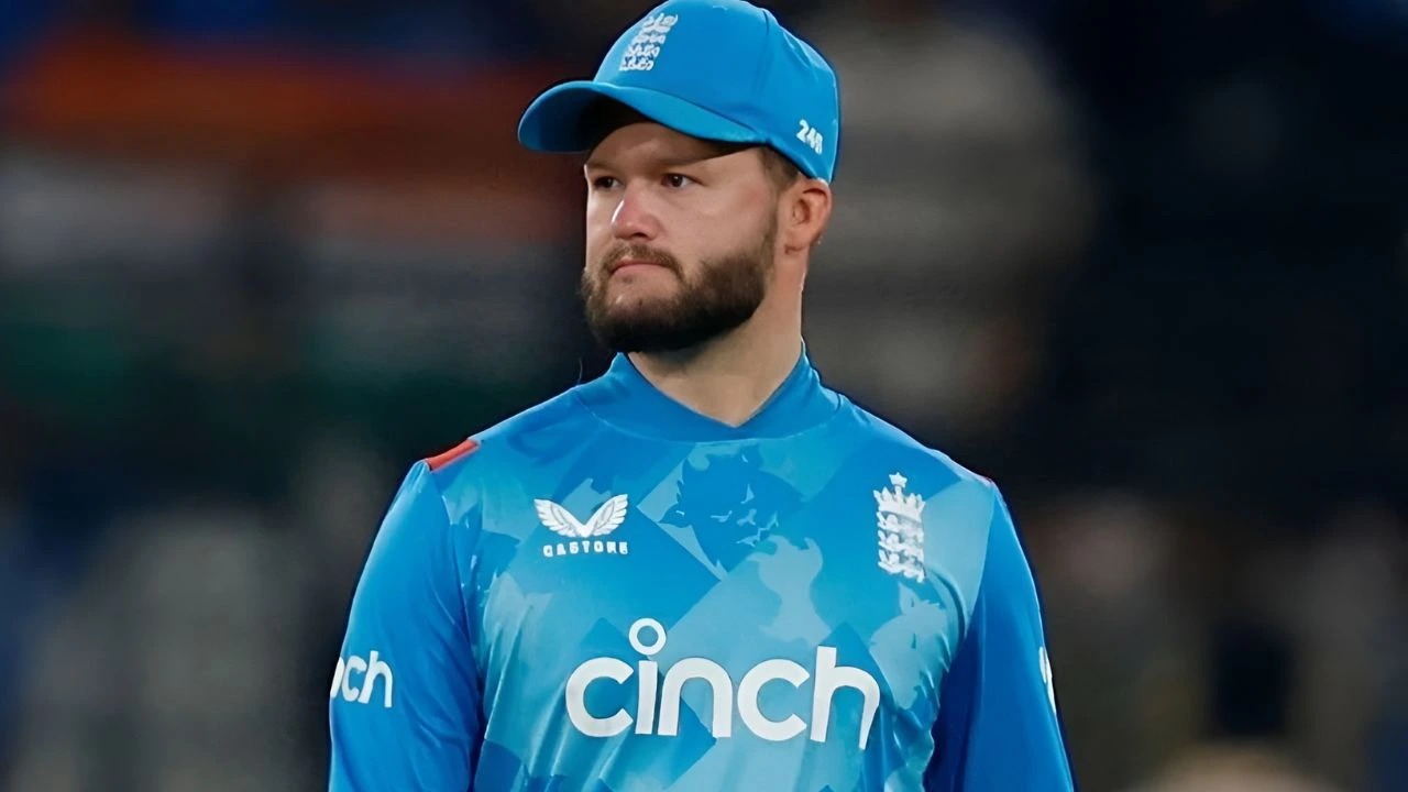 ipl 2026 ben duckett pulls out csk find nathan ellis - Photo Gallery