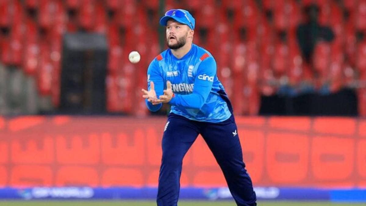 ipl 2026 ben duckett pulls out csk find nathan ellis - Photo Gallery