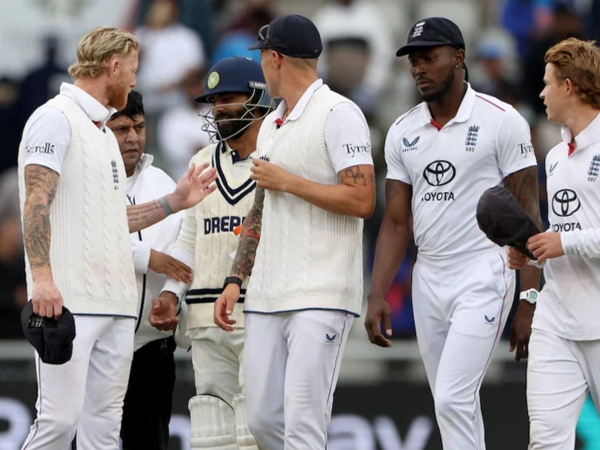 प्रैक्टिस में गाल की हड्डी टूटी, करवाई सर्जरी, कुछ महीने मैदान से बाहर रहेगा स्टार क्रिकेटर