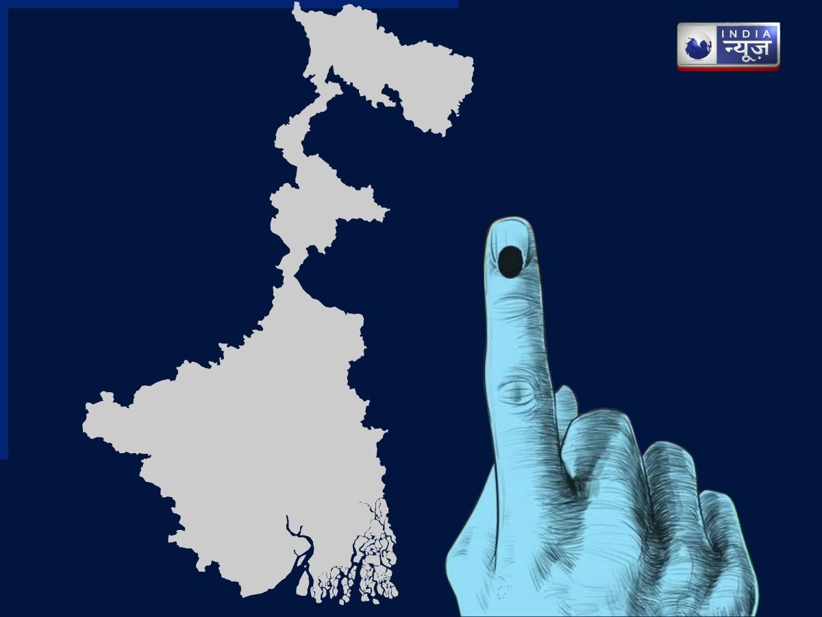 Bengal Assembly Election 2026 Date: बंगाल चुनाव के तारीखों का ऐलान, दो चरणों में होगी वोटिंग
