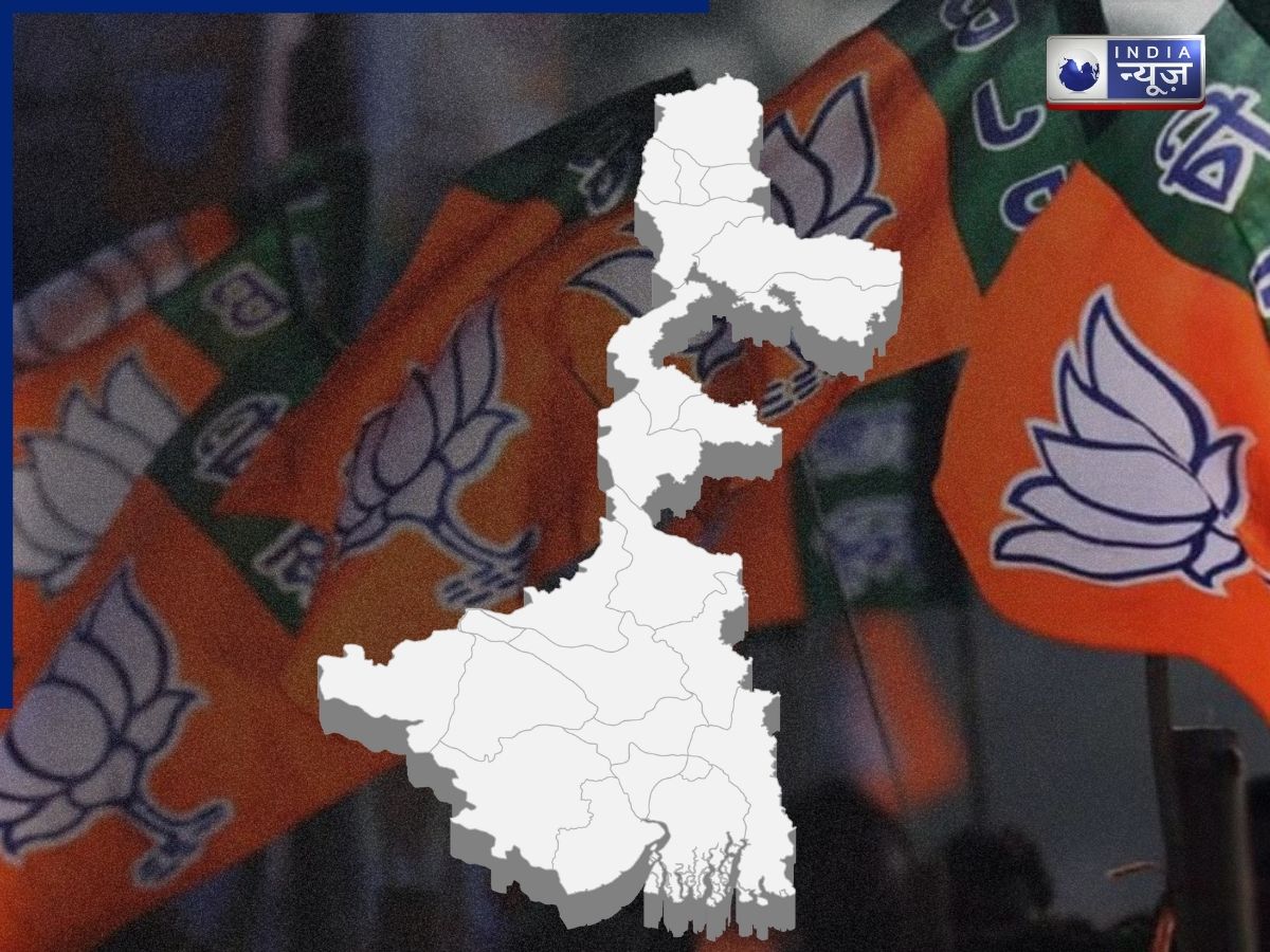 Bengal Assembly Elections 2026: BJP ने जारी की 144 उम्मीदवारों की लिस्ट, जानें ममता बनर्जी के गढ़ से किसे मिला टिकट - Photo Gallery