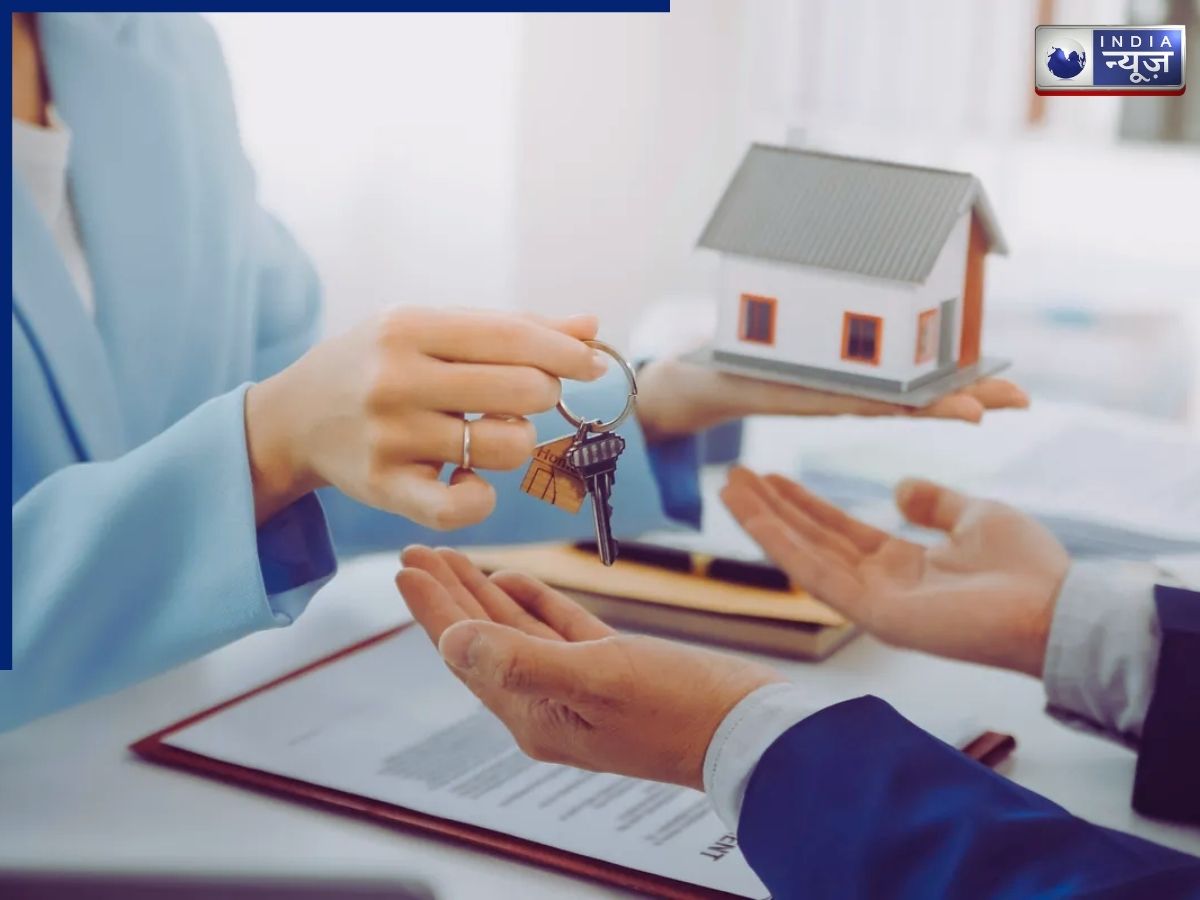 Property Registry Rule: MP में प्रॉपर्टी लेना हुआ आसान, रजिस्ट्री के साथ नामांतरण और जल्द अपडेट होगा रिकॉर्ड