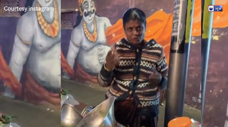 बेंगलुरु में ‘भाषाई गुंडागर्दी’, फल का सैंपल चखने पर वेंडर ने मांगे ₹200, मना करने पर ब्लॉगर से बदतमीजी, कन्नड़ में बात करो!