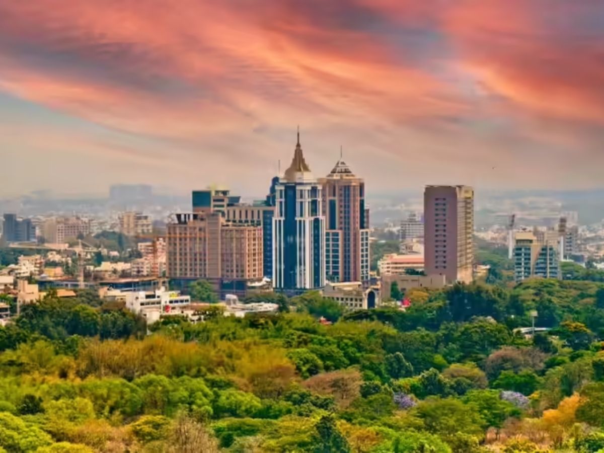 bengaluru - Photo Gallery