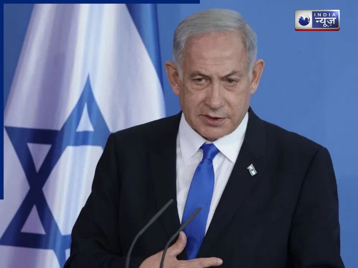 ईरानी हमले में नेतन्याहू की हुई मौत? इजराइल ने अपने प्रधानमंत्री की हत्या के दावे पर क्या कहा