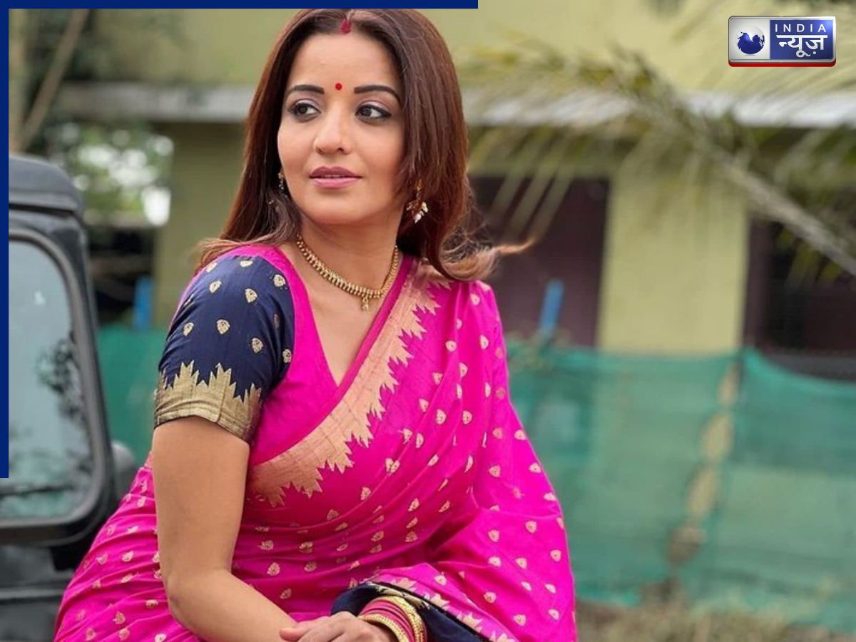 शादी के 9 साल भी ये भोजपुरी एक्ट्रेस नहीं बन पाईं मां, बेबी प्लानिंग पर भी की बात