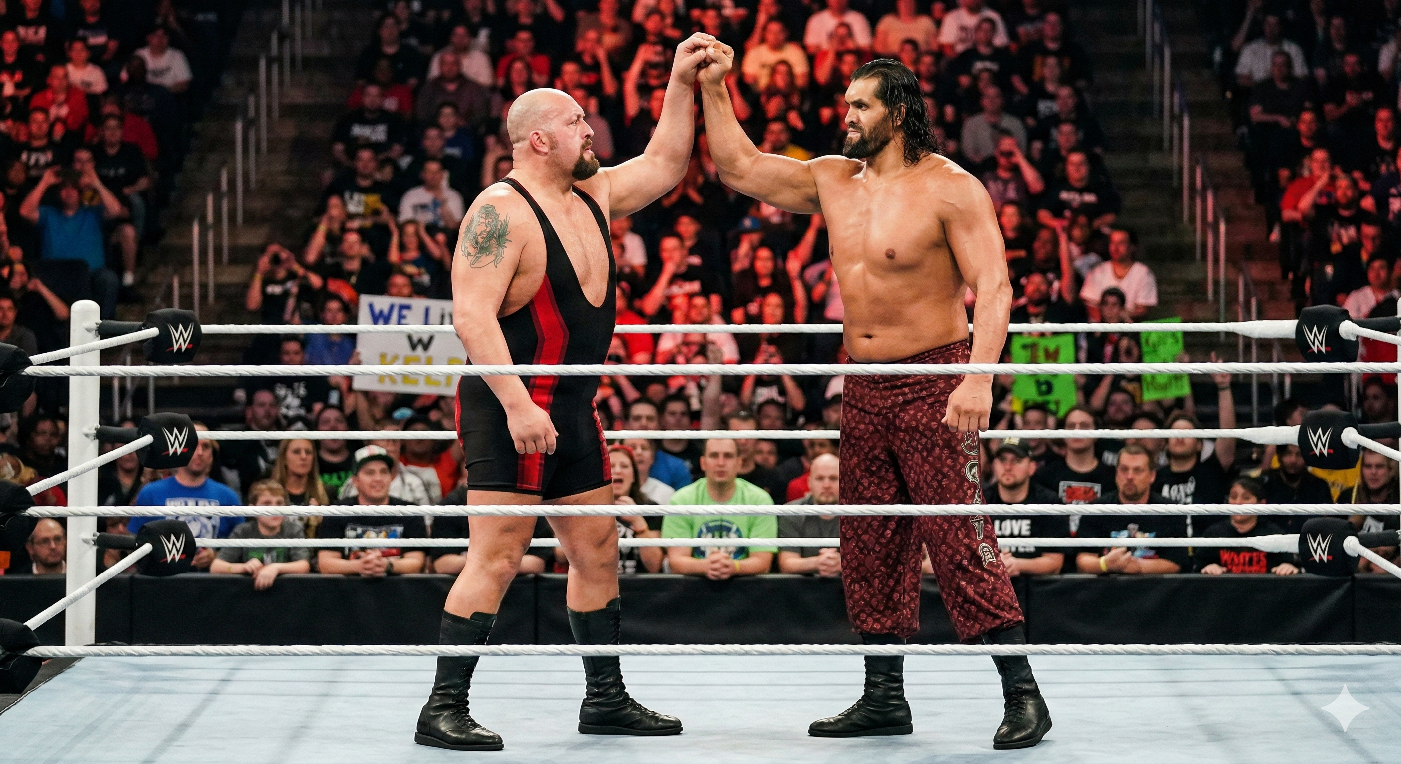 Big Show vs Great Khali: कौन है सबसे ज्यादा ताकतवर, लंबाई वजन में कौन ज्यादा, जानिए सबकुछ
