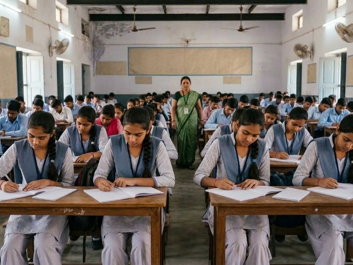 Bihar Board 10th, 12th Result 2026 Date: बिहार बोर्ड 10वीं, 12वीं के नतीजे जल्द, टॉपर्स वेरिफिकेशन शुरू