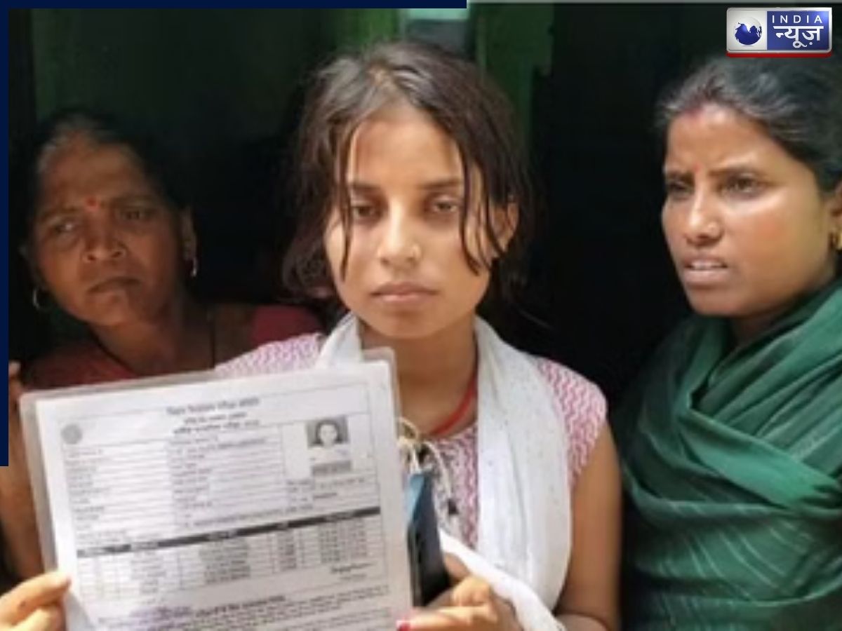 Matric Student Suicide: ‘कोई बात नहीं, फिर…’, रिजल्ट के बाद पिता ने दिया दिलासा, कुछ घंटों बाद आई आत्महत्या की खबर - Photo Gallery