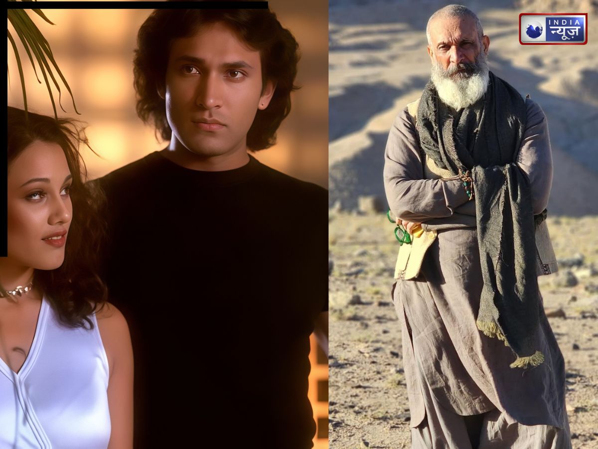 27 साल पहले कुछ यूं दिखते थे ‘धुरंधर 2’ के शिरानी, दलेर मेहंदी के गाने में आए थे नजर; यूजर्स हैरान