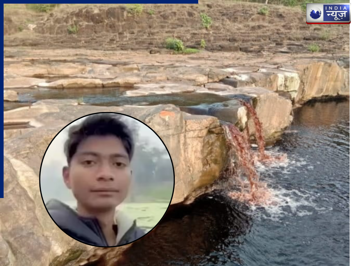 अकेले ही कर दिया नदी का कायापलट, बिट्टू तबाही के बुलंद हौसले से अजनार को मिला नया जीवन, वीडियो वायरल