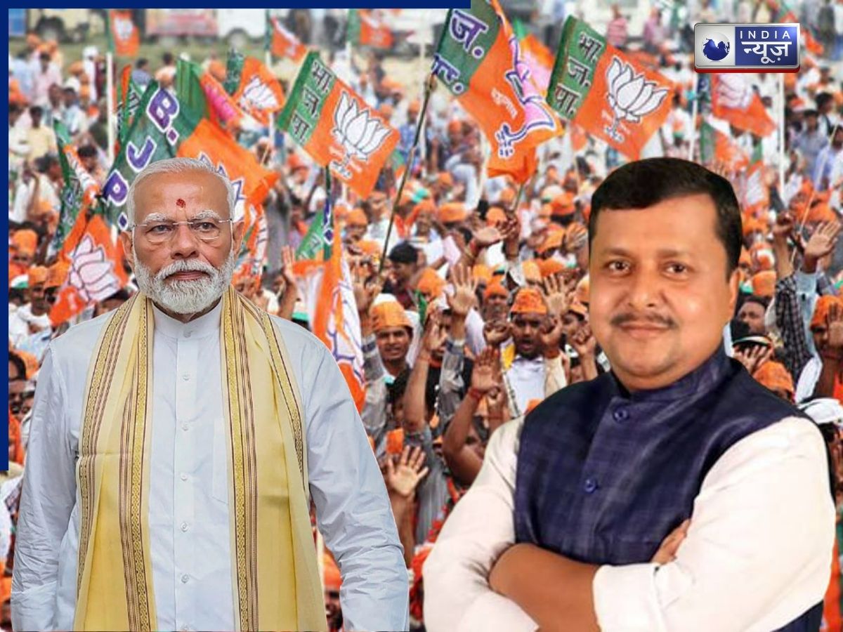 8 में से 5 राज्यों में…साल 2024 में बीजेपी को किन राज्यों में मिली जीत और कहां नसीब हुई हार?