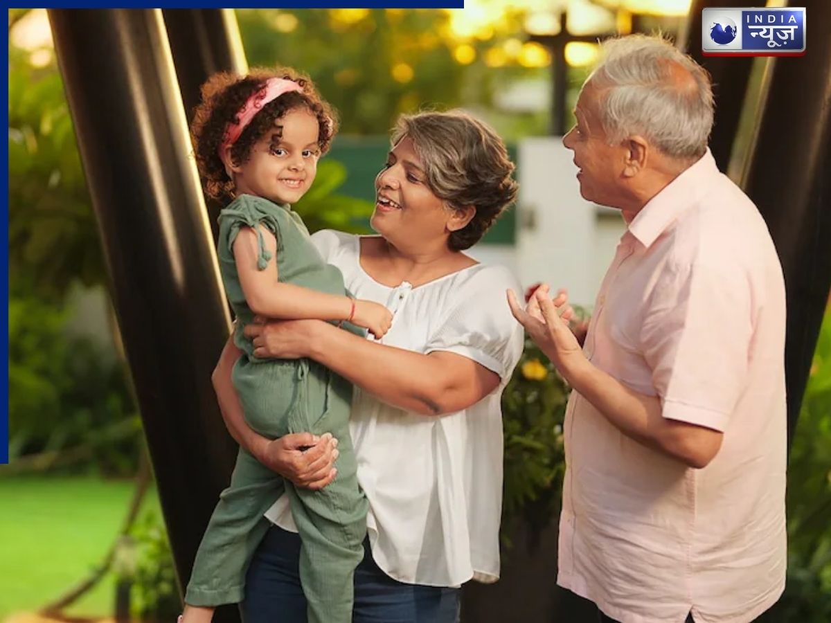 सीनियर सिटीजन एक्ट की ताकत, माता-पिता बच्चों को संपत्ति से कर सकते हैं बेदखल, जानें पूरी हकीकत