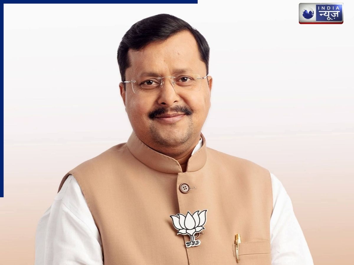 नितिन नवीन से लेकर राहुल सिन्हा तक… बीजेपी ने किन 9 उम्मीदवारों को दिया राज्यसभा का टिकट; देखें लिस्ट