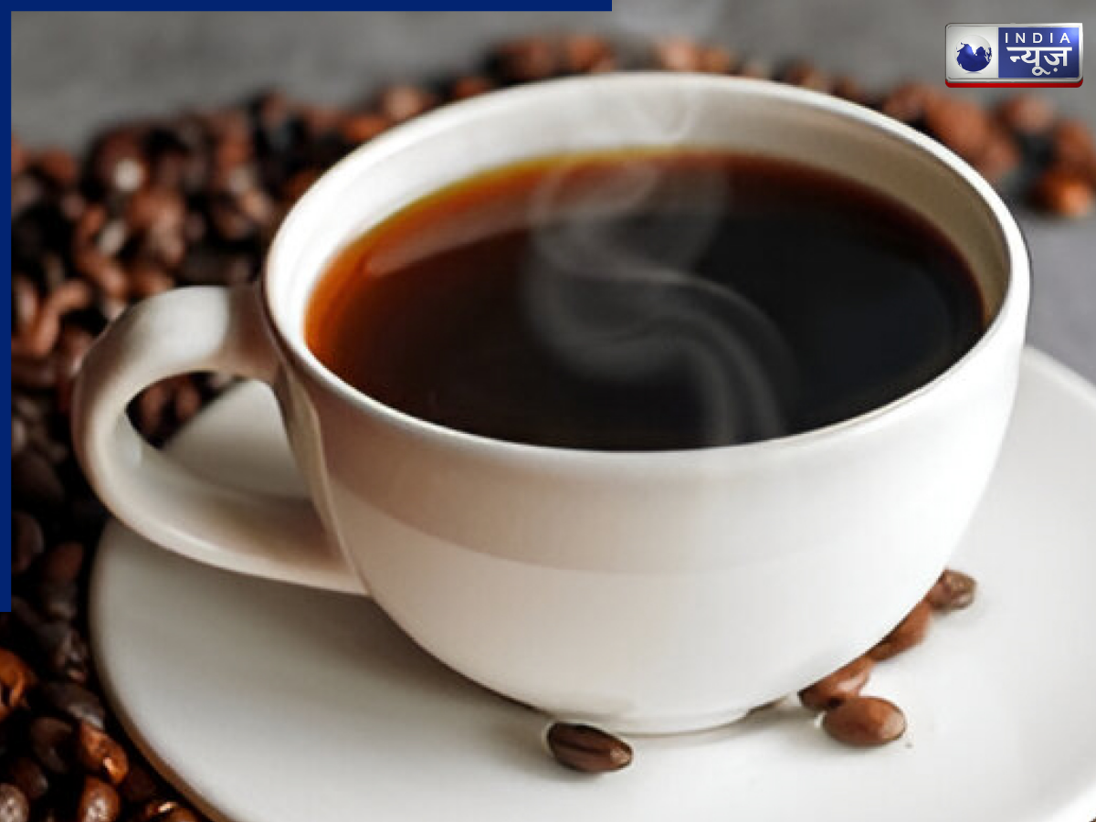 How much coffee is it recommended to drink in a day? - Photo Gallery