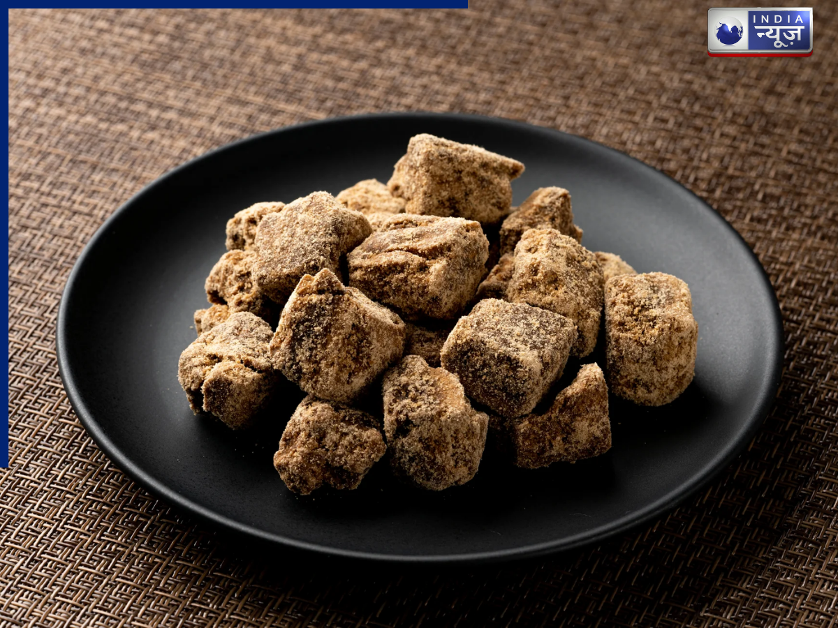 black jaggery best for health - Photo Gallery