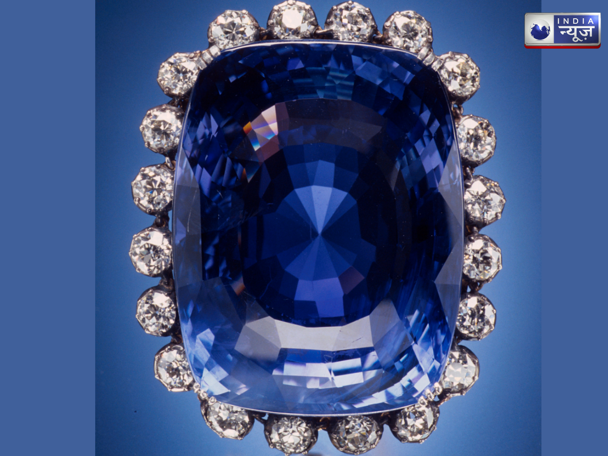 Blue Sapphire - Photo Gallery