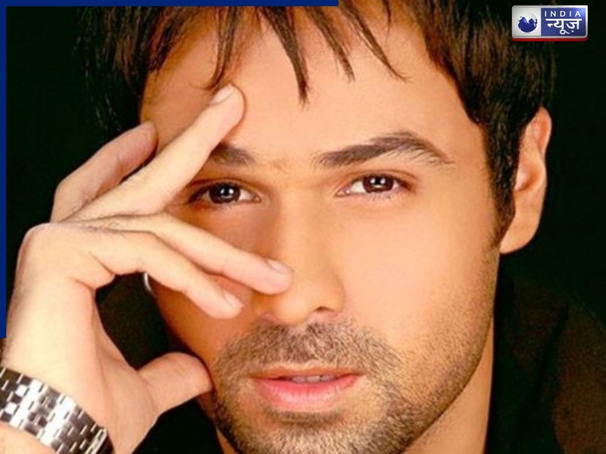 Emraan Hashmi Regret on his bold scene in Bollywood - Photo Gallery