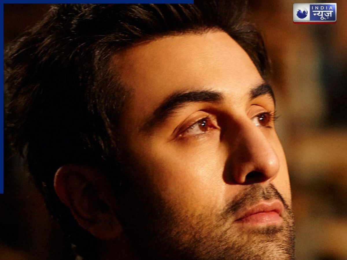 Ranbir Kapoor regrets doing bold scenes in the film Tamasha - Photo Gallery