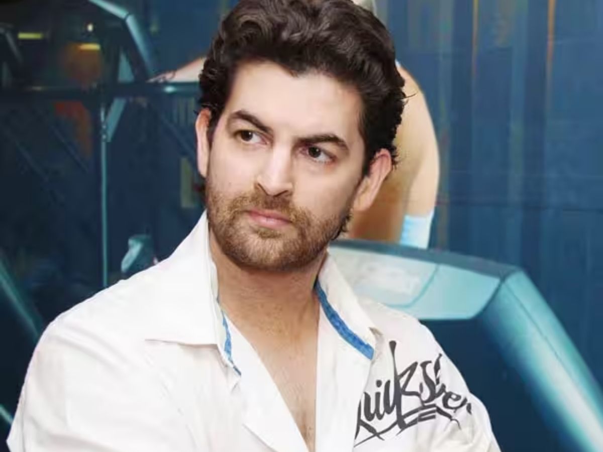 Neil Nitin Mukesh expressed regret over the bold scene - Photo Gallery