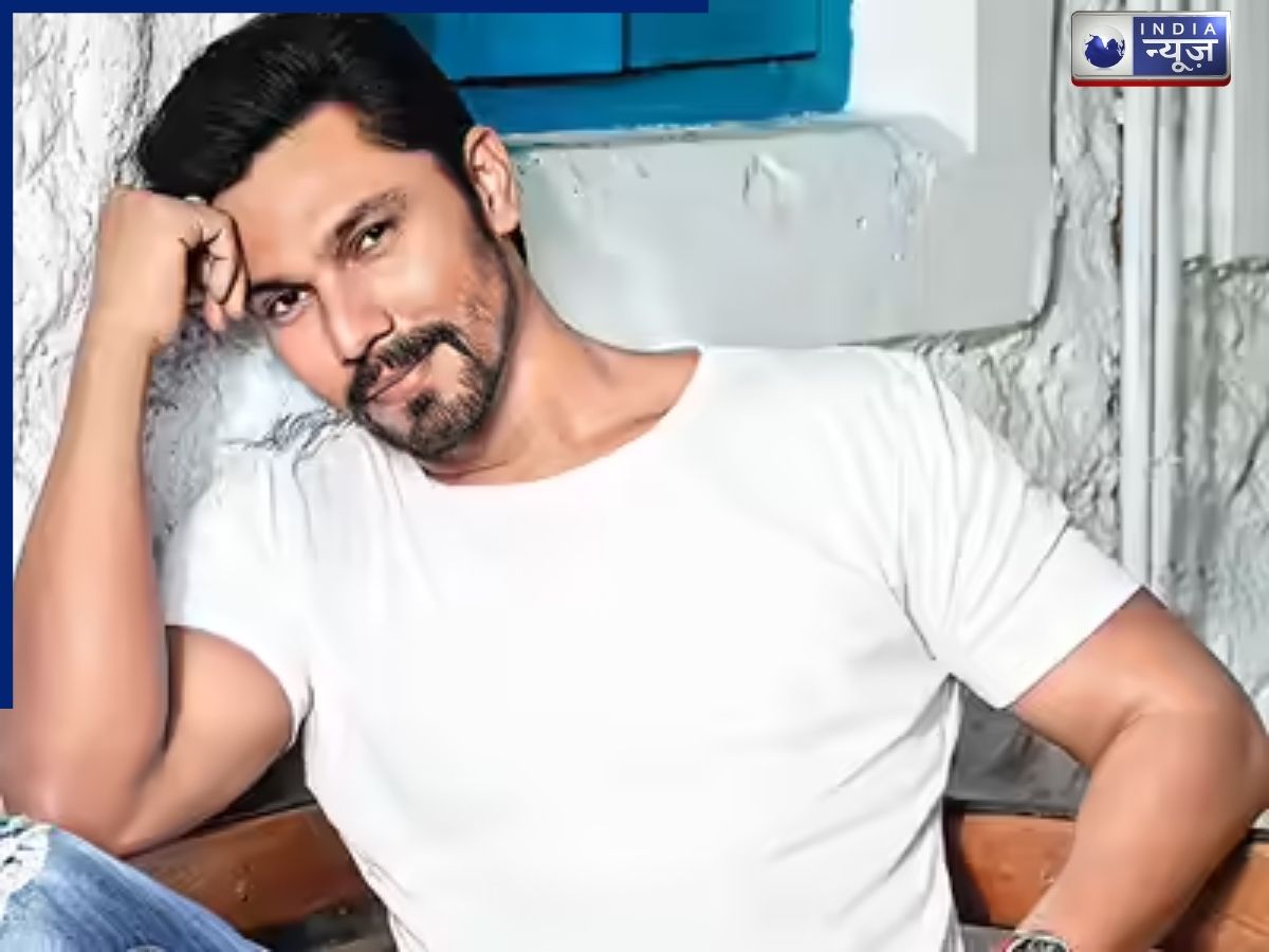 Randeep Hooda took a film like 'Jism 2' as a challenge - Photo Gallery