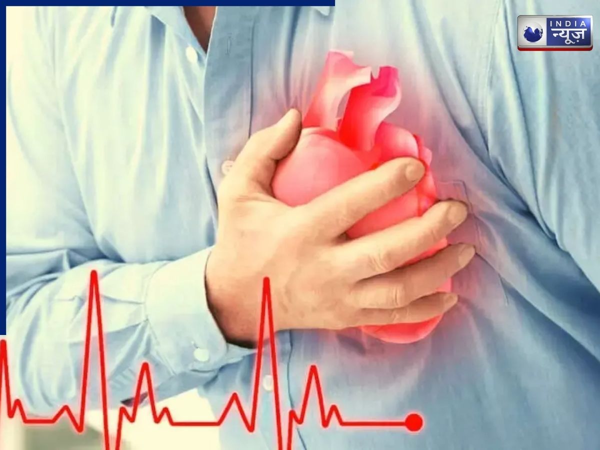 Heart Health: शाम 7 बजे के बाद क्या न करें? हार्ट एक्सपर्ट के ये 5 नियम, दिल को रखें सुरक्षित