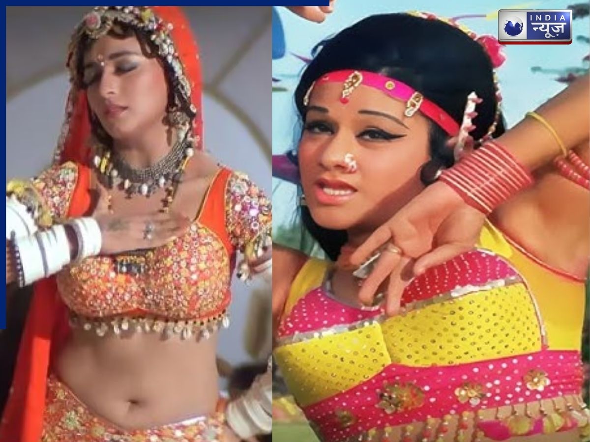 Bollywood Item Songs: नोरा फतेही को छोड़िए! बॉलीवुड के ये 9 ‘आइटम सॉन्ग्स’ अगर आज रिलीज होते, तो सीधे जेल या बैन की आती नौबत!