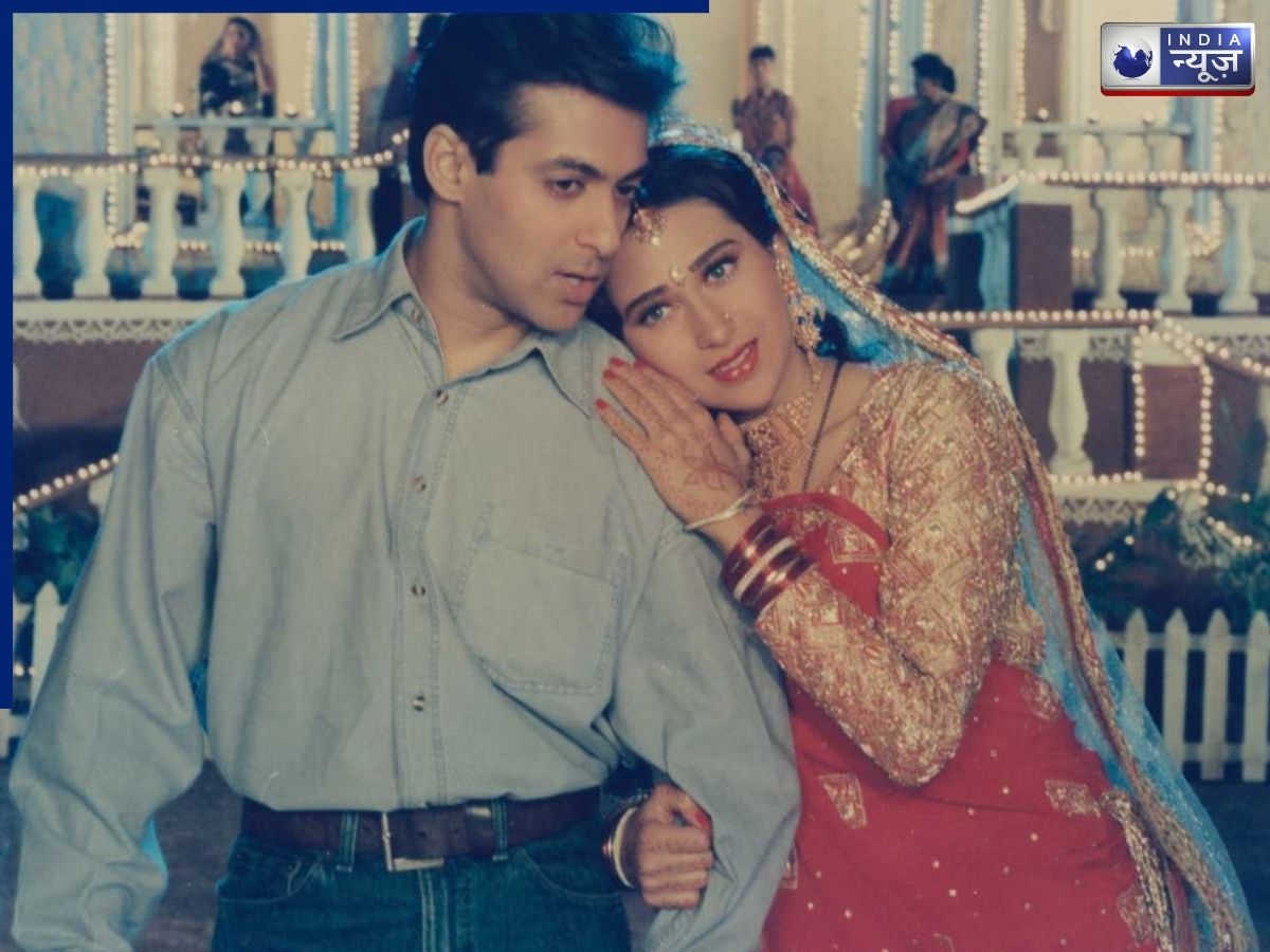 बेडरूम में नहीं, बल्कि खुले में शूट हुआ ‘सुहागरात’ का ये गाना, डायरेक्टर से हुआ था बड़ा ब्लंडर, फिर सुनी थी खूब खरी-खोटी