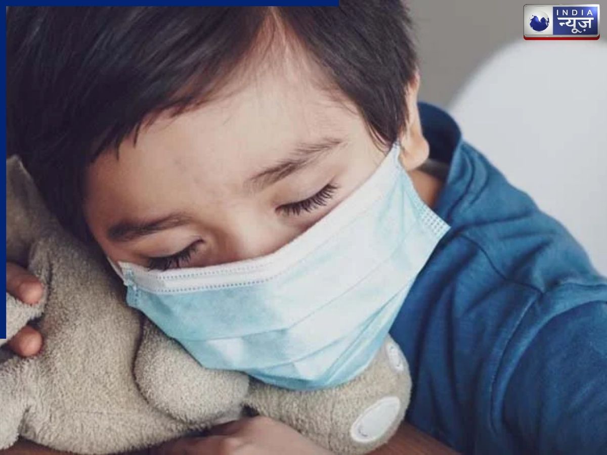 मौसम बदलते ही क्यों बढ़ती बीमारियां, फ्लू, बुखार और एलर्जी का खतरा, बचाव के जरूरी उपाय