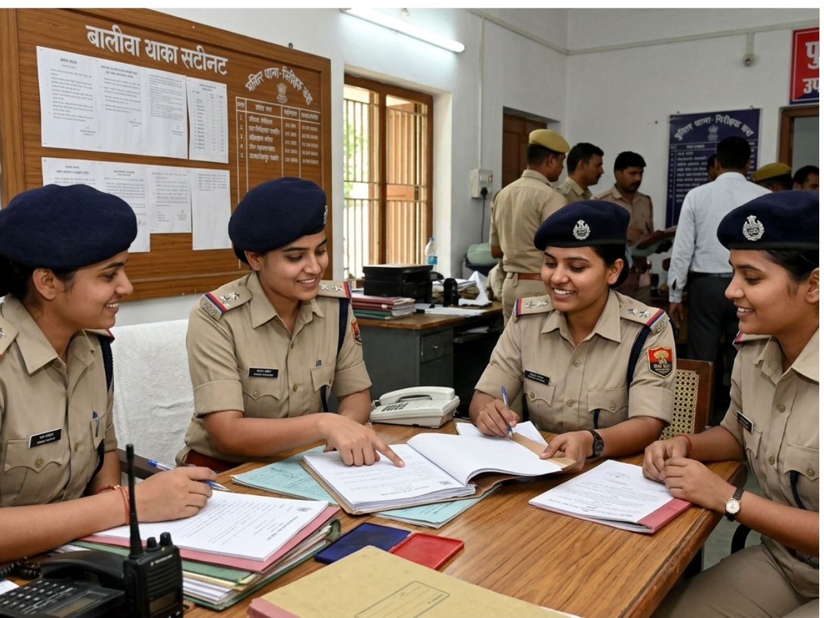 BPSSC SI Result 2026 Declared: बिहार पुलिस सब इंस्पेक्टर का रिजल्ट जारी, मेरिट लिस्ट में देखें अपना रोल नंबर