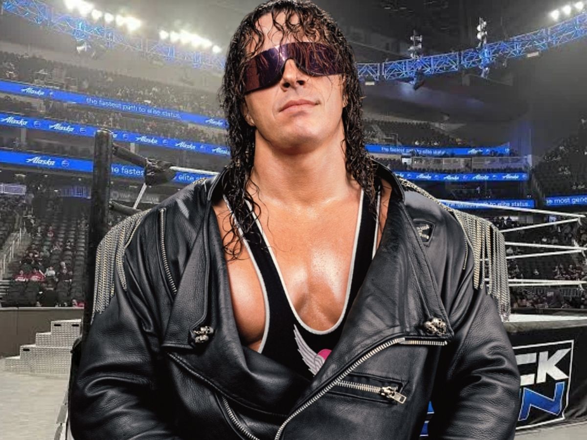 पिता के राह पर चला बेटा, कम उम्र में शुरू की रेसलिंग, WWE में खूब नाम कमाया, कितनी है नेटवर्थ? - Photo Gallery